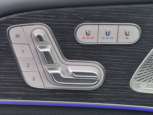 Certified 2026 Mercedes-Benz GLE 350 4MATIC image 26