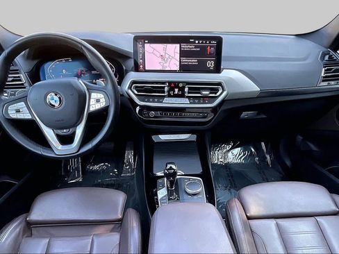 Used 2022 BMW X3 xDrive30i w/ Premium Package 2 AWD/4WD image 15