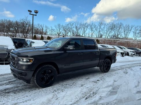 Used 2020 RAM 1500 Sport image 6
