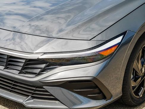 New 2026 Hyundai Elantra Sport FWD image 10