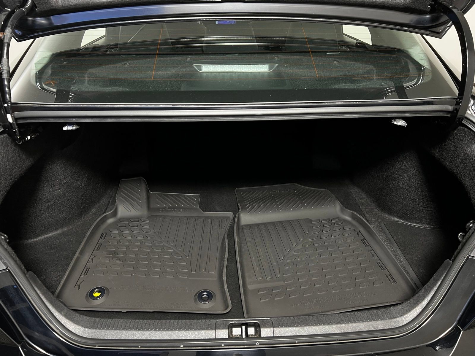 Certified 2025 Toyota Camry LE FWD image 22