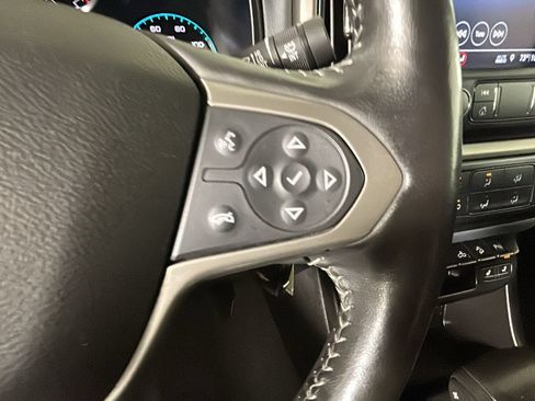 Used 2019 Chevrolet Colorado Z71 AWD/4WD image 21