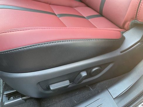 New 2026 MAZDA CX-50 AWD 2.5 Hybrid w/ Cargo Package image 17