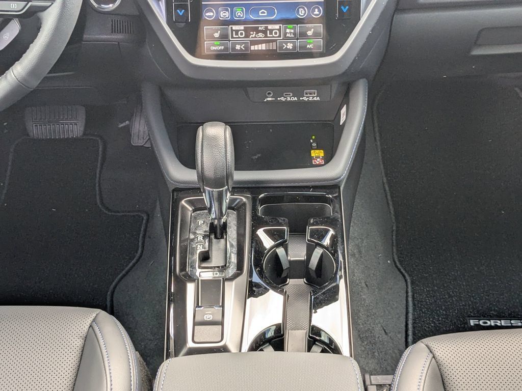 New 2026 Subaru Forester Limited AWD/4WD image 19