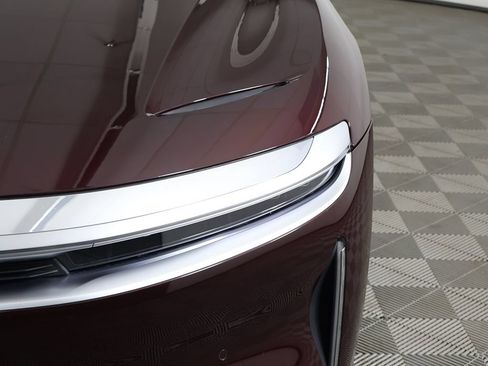 Used 2022 Lucid Air Grand Touring AWD/4WD image 19