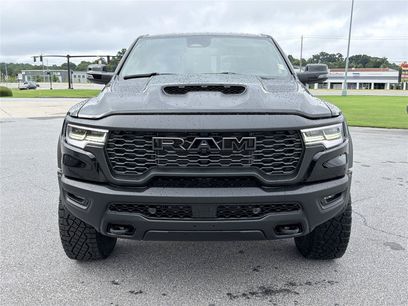 New 2026 RAM 1500 RHO