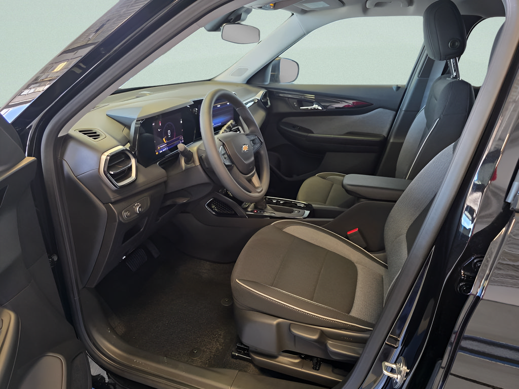 New 2026 Chevrolet TrailBlazer LS w/ LS Convenience Package AWD/4WD image 9