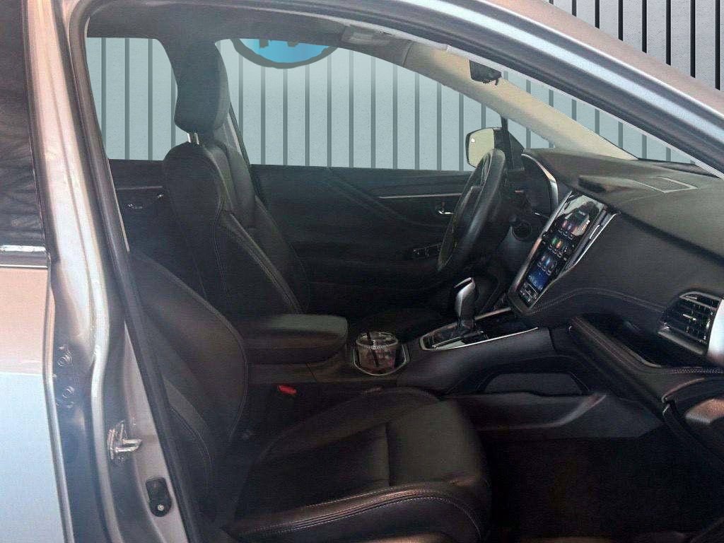 Certified 2024 Subaru Outback Touring AWD/4WD image 6