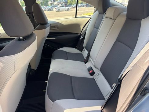 Used 2024 Toyota Corolla LE FWD image 32