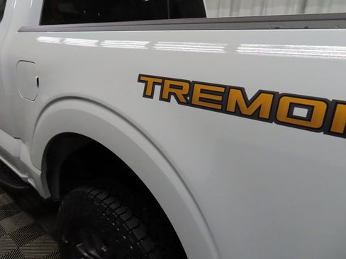 Used 2023 Ford F150 Tremor w/ Equipment Group 402A High image 37