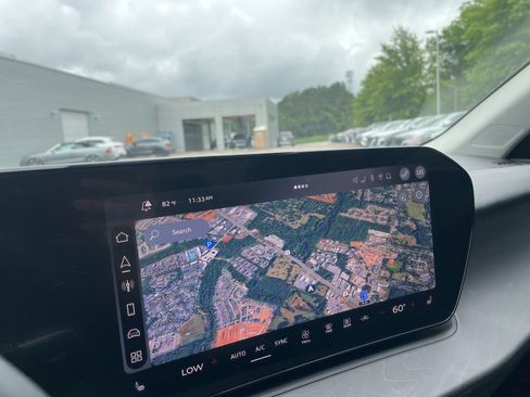 New 2026 Audi Q3 quattro 2.0T AWD/4WD image 16