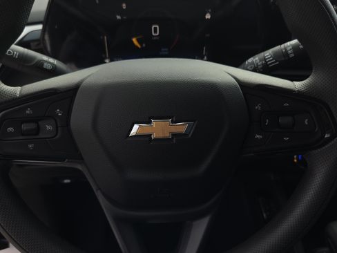 New 2026 Chevrolet TrailBlazer LS image 21