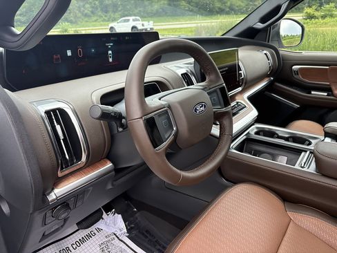 New 2027 Ford Expedition King Ranch AWD/4WD image 31