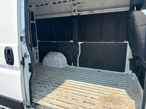 Used 2019 RAM ProMaster 2500 FWD image 19