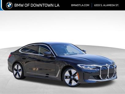 Used 2023 BMW i4 eDrive40 w/ Premium Package