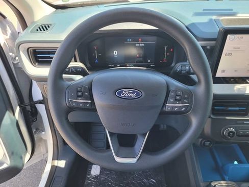 New 2026 Ford Maverick XLT FWD image 9