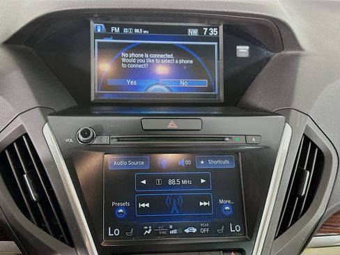 Used 2014 Acura MDX SH-AWD image 19