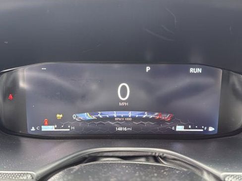 Certified 2025 Jeep Compass Trailhawk w/ Trailhawk Elite Group image 18