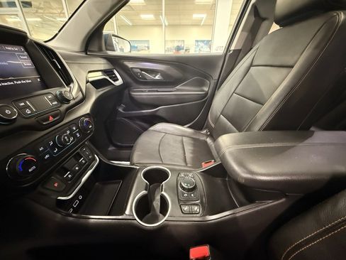 Used 2020 GMC Terrain SLT w/ Preferred Package image 29
