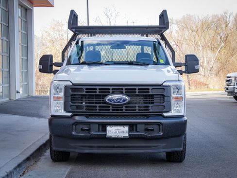 Used 2024 Ford F250 XL image 8