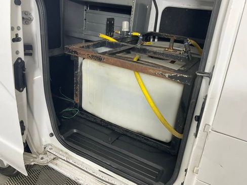 Used 2021 Nissan NV200 SV FWD image 19