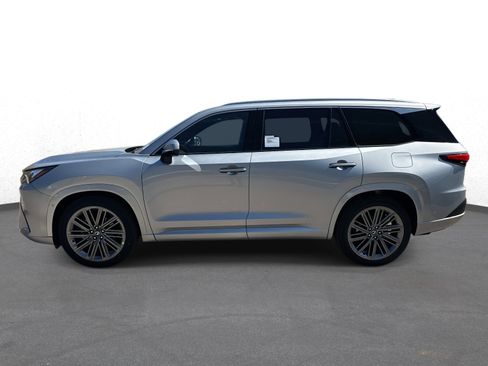 New 2026 Lexus TX 350 AWD image 6