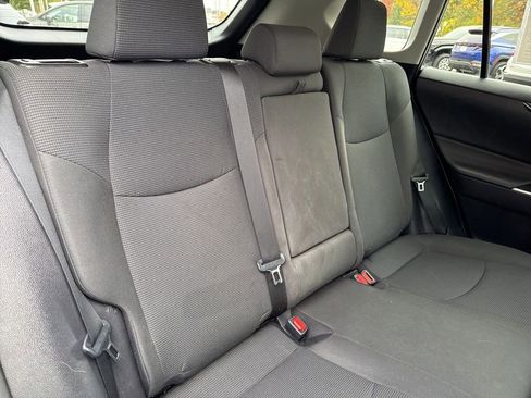 Used 2020 Toyota RAV4 LE image 20