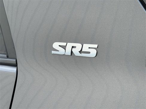 Used 2023 Toyota 4Runner SR5 Premium w/ Moonroof Package image 8