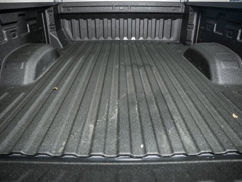 New 2026 Chevrolet Silverado 2500 Custom w/ Custom Value Package image 9