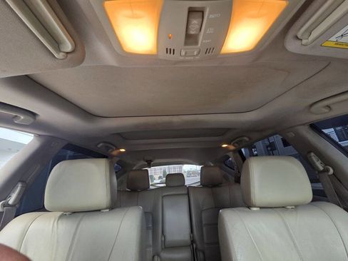 Used 2013 Nissan Murano LE w/ Platinum Pkg image 21