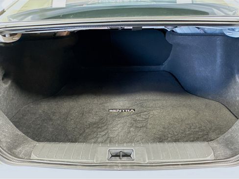 Used 2025 Nissan Sentra SV image 26