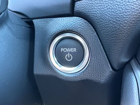 New 2025 Toyota RAV4 XSE image 31