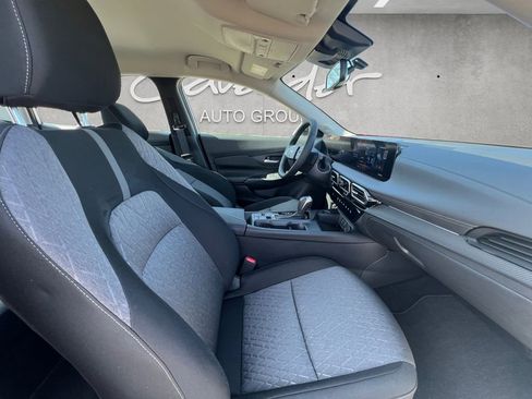 New 2026 Nissan Sentra SV w/ SV Convenience Package FWD image 25
