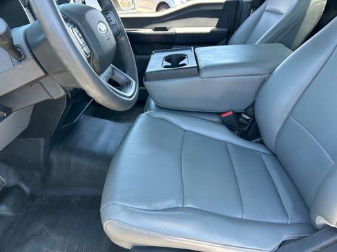 Used 2021 Ford F150 XL w/ Equipment Group 101A High AWD/4WD image 15