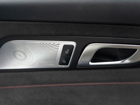 Used 2018 Mercedes-Benz AMG GT C image 29