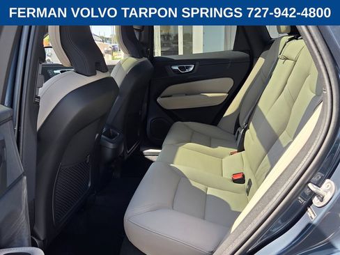 New 2026 Volvo XC60 B5 Plus w/ Protection Package Premier AWD/4WD image 13