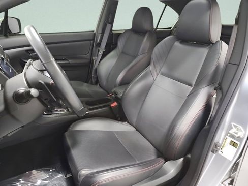 Used 2021 Subaru WRX Limited image 23