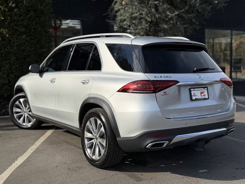 Used 2020 Mercedes-Benz GLE 350 image 18