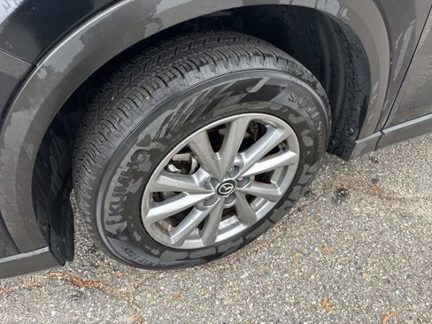 Used 2023 MAZDA CX-5 AWD 2.5 S image 9