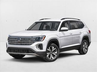 New 2026 Volkswagen Atlas SE video 1