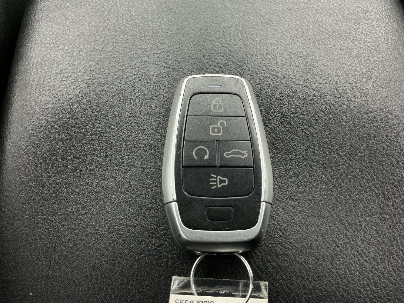 Used 2020 MAZDA CX-5 Sport FWD image 39