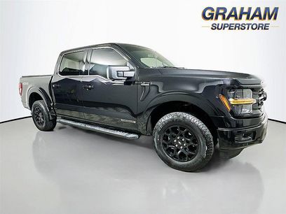 Used 2024 Ford F150 XLT w/ Equipment Group 302A MID
