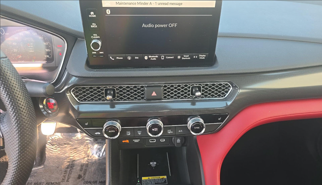 Used 2024 Acura Integra Type S FWD image 11