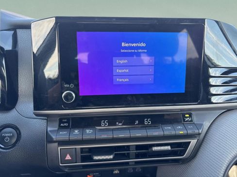 Certified 2025 Toyota Camry SE image 16