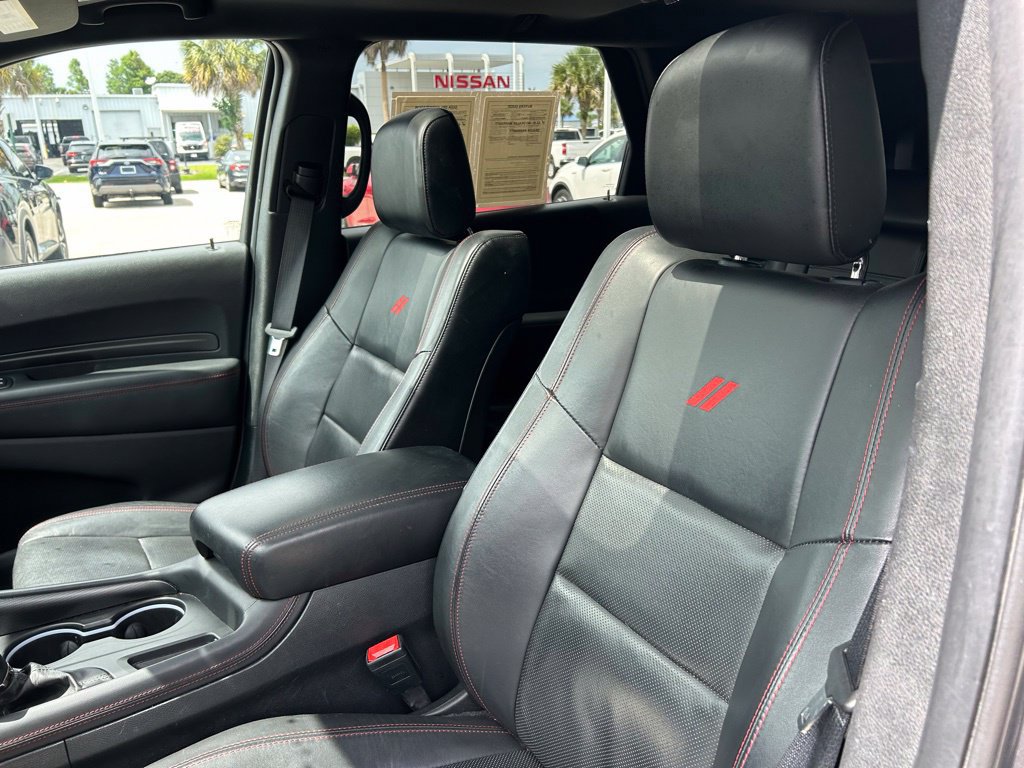 Used 2024 Dodge Durango GT AWD/4WD image 21