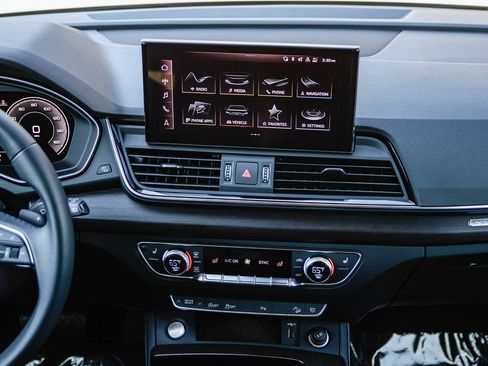 Certified 2023 Audi Q5 2.0T Premium Plus w/ Premium Plus Package image 15