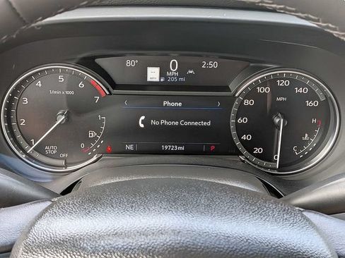 Used 2024 Cadillac CT4 Luxury w/ Sun And Sound Package RWD image 34
