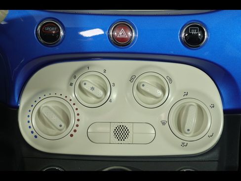 Used 2015 FIAT 500 Pop image 19