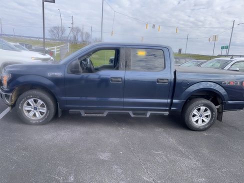 Used 2020 Ford F150 XLT image 3