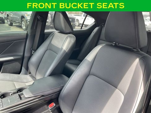 Used 2022 Lexus IS 300 AWD w/ Premium Package image 16